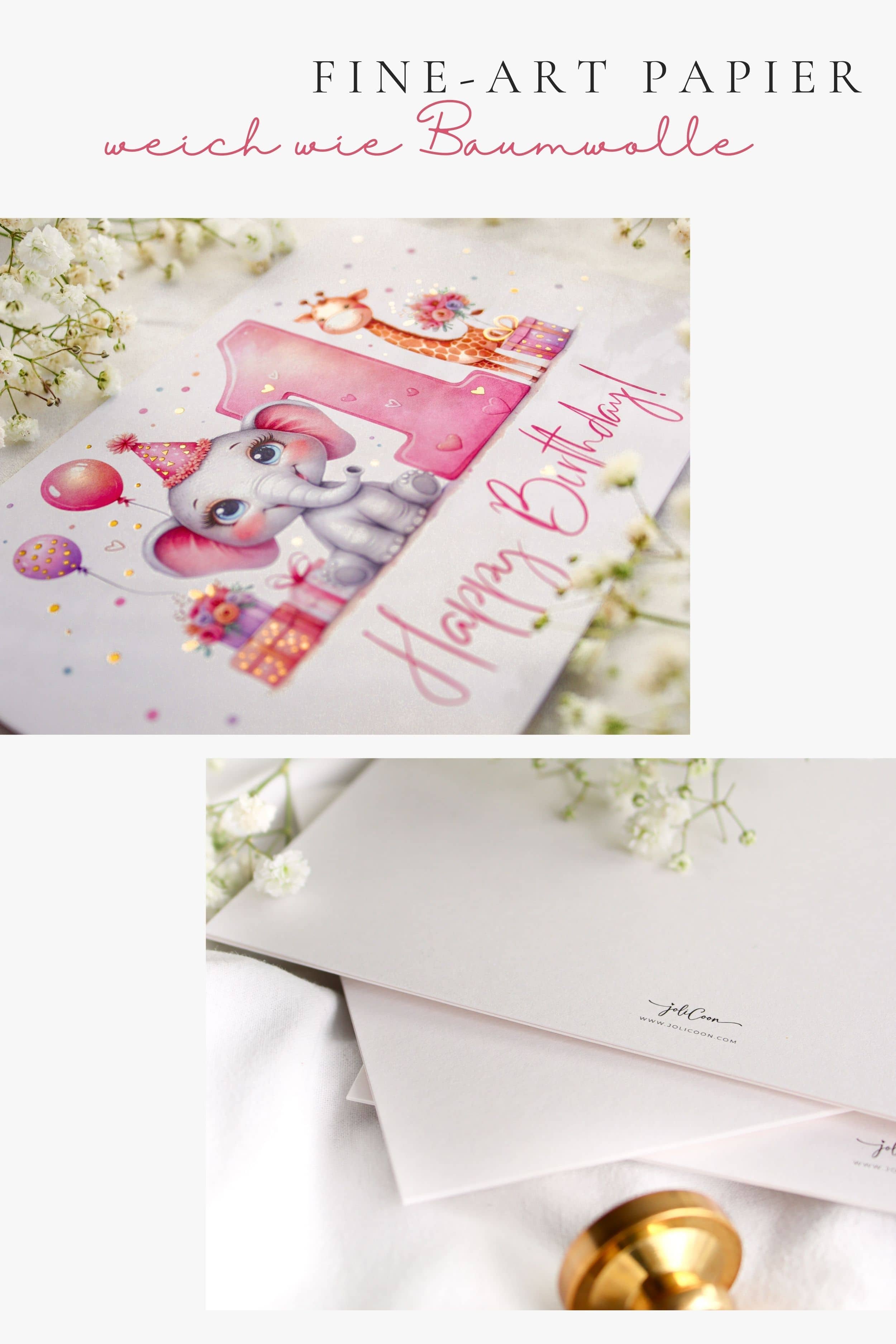The best congratulations on the wedding Wedding card GRAY