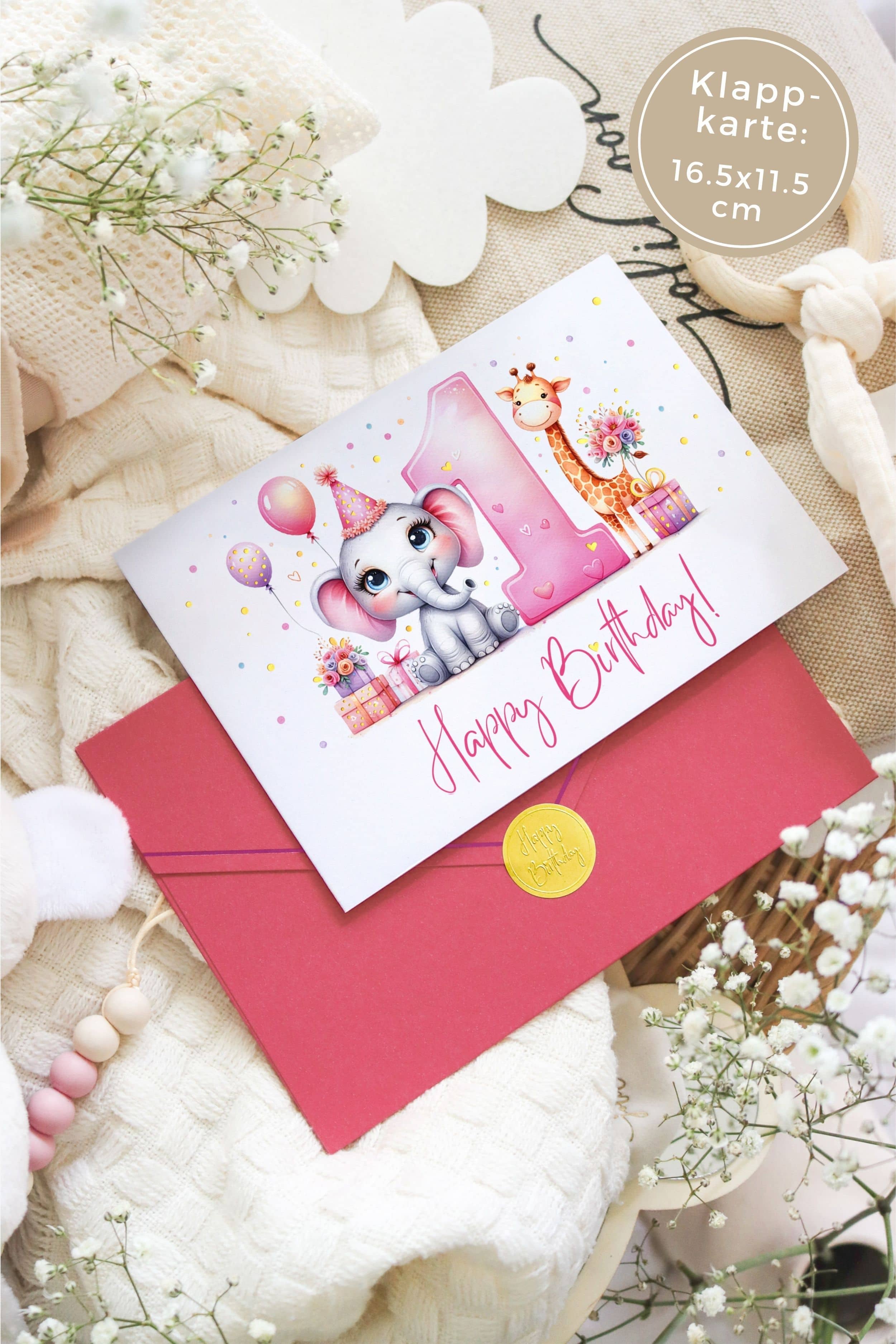 The best congratulations on the wedding Wedding card GRAY