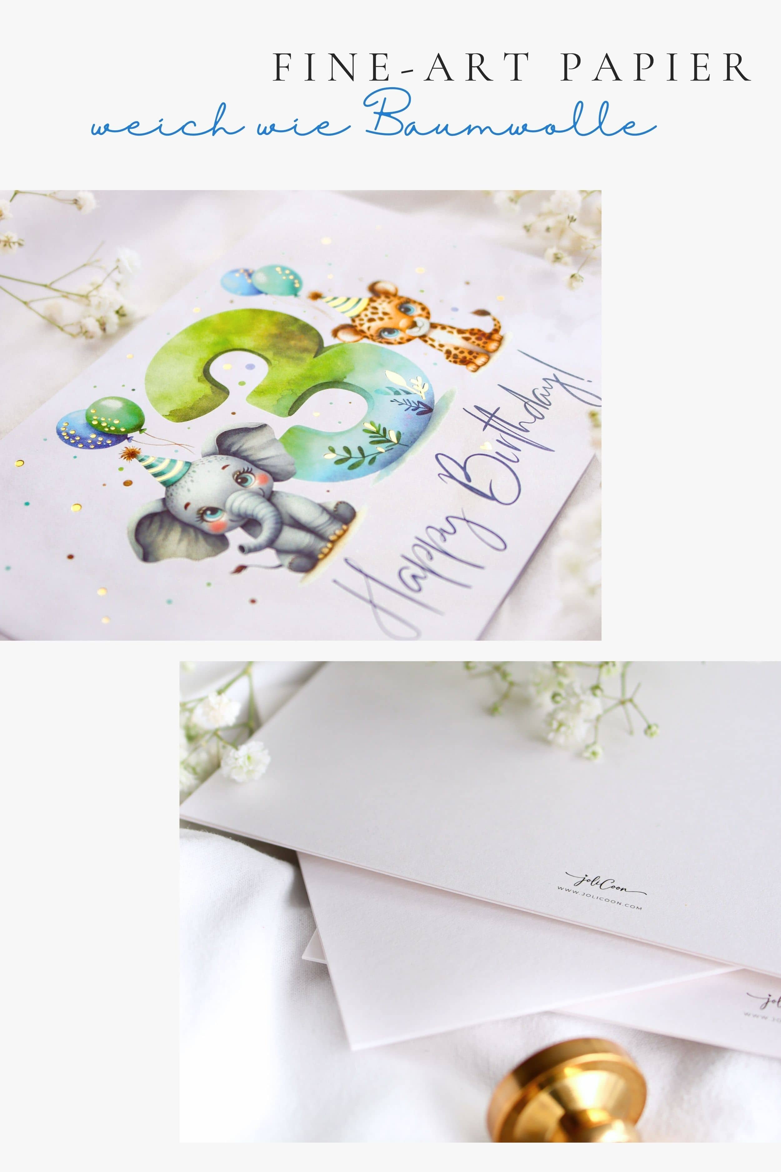The best congratulations on the wedding Wedding card GRAY
