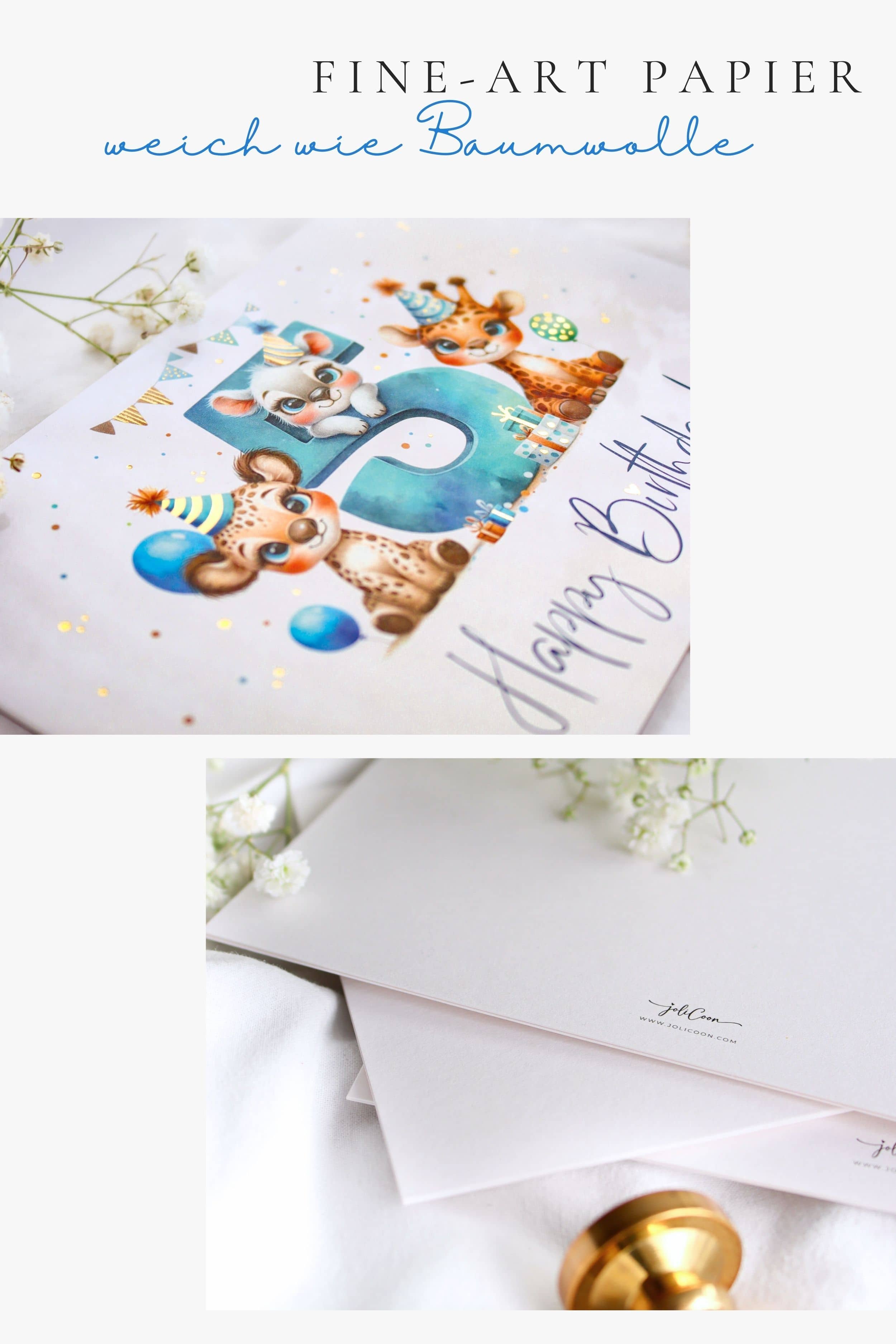 The best congratulations on the wedding Wedding card GRAY