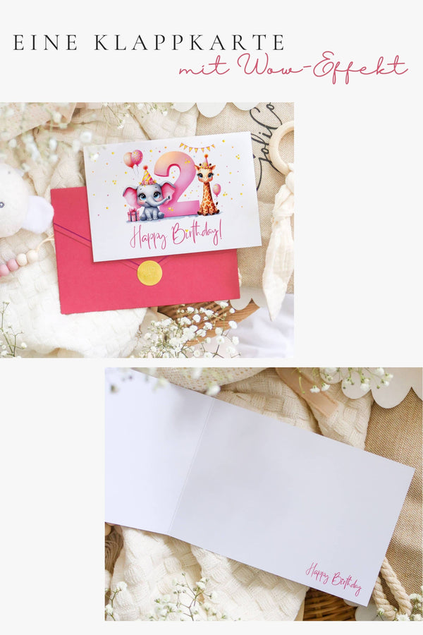 The best congratulations on the wedding Wedding card GRAY