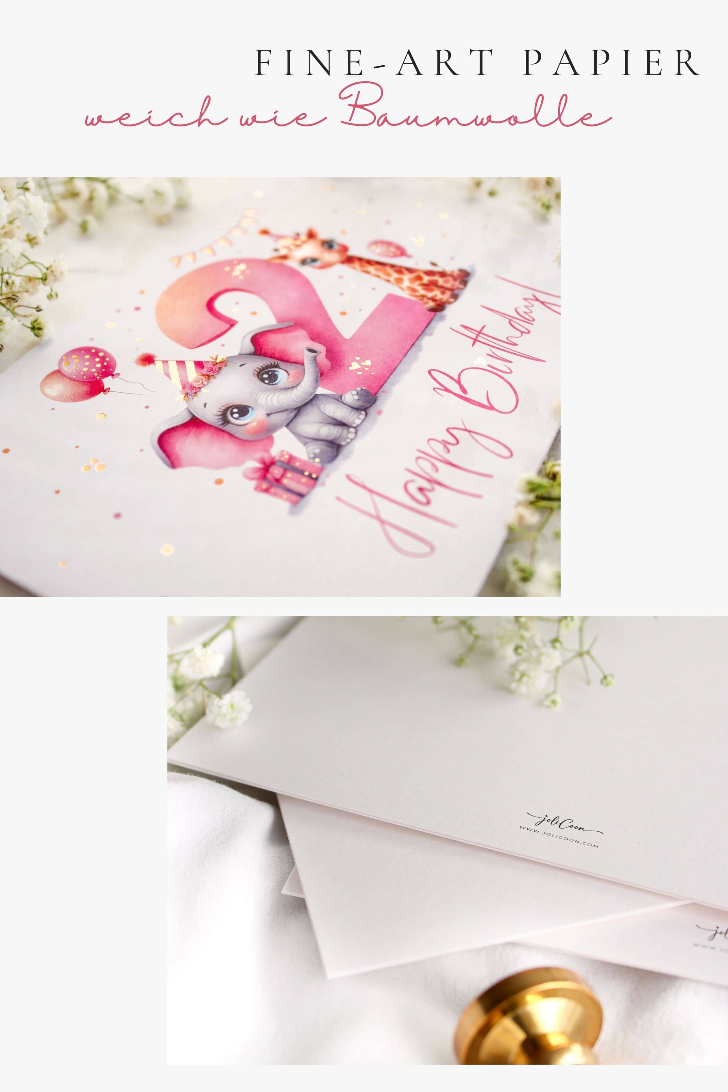 The best congratulations on the wedding Wedding card GRAY