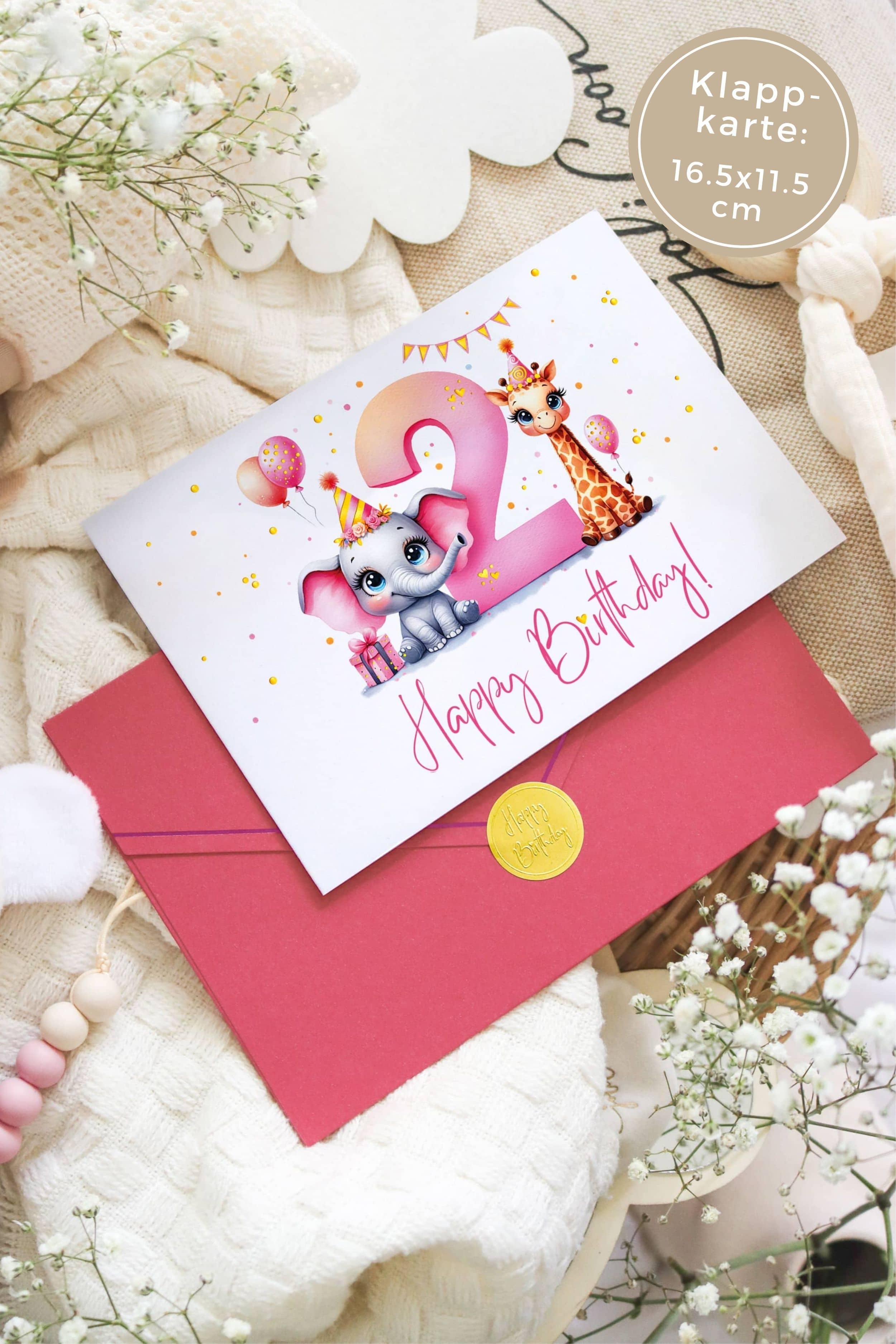 The best congratulations on the wedding Wedding card GRAY