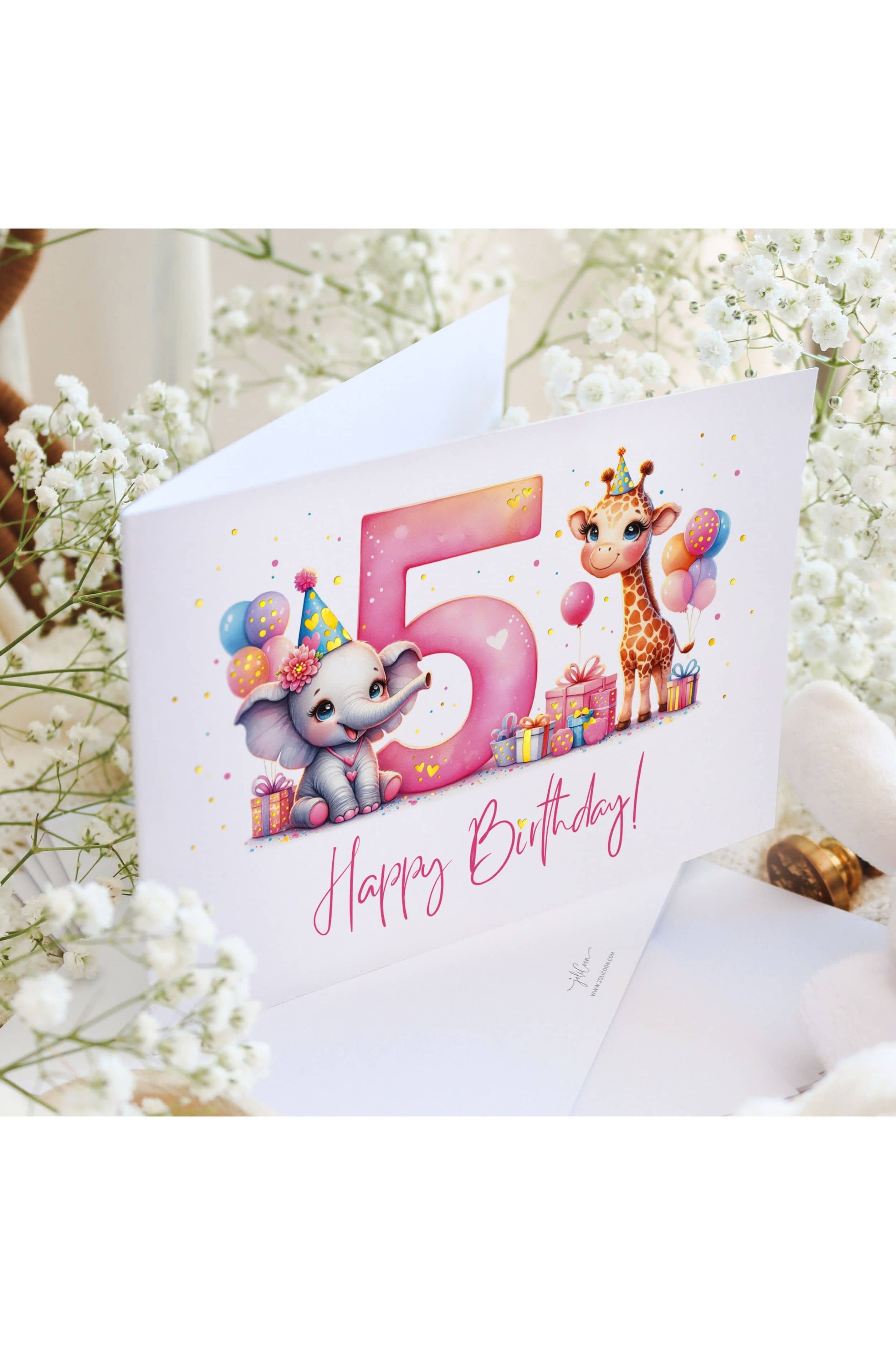 The best congratulations on the wedding Wedding card GRAY
