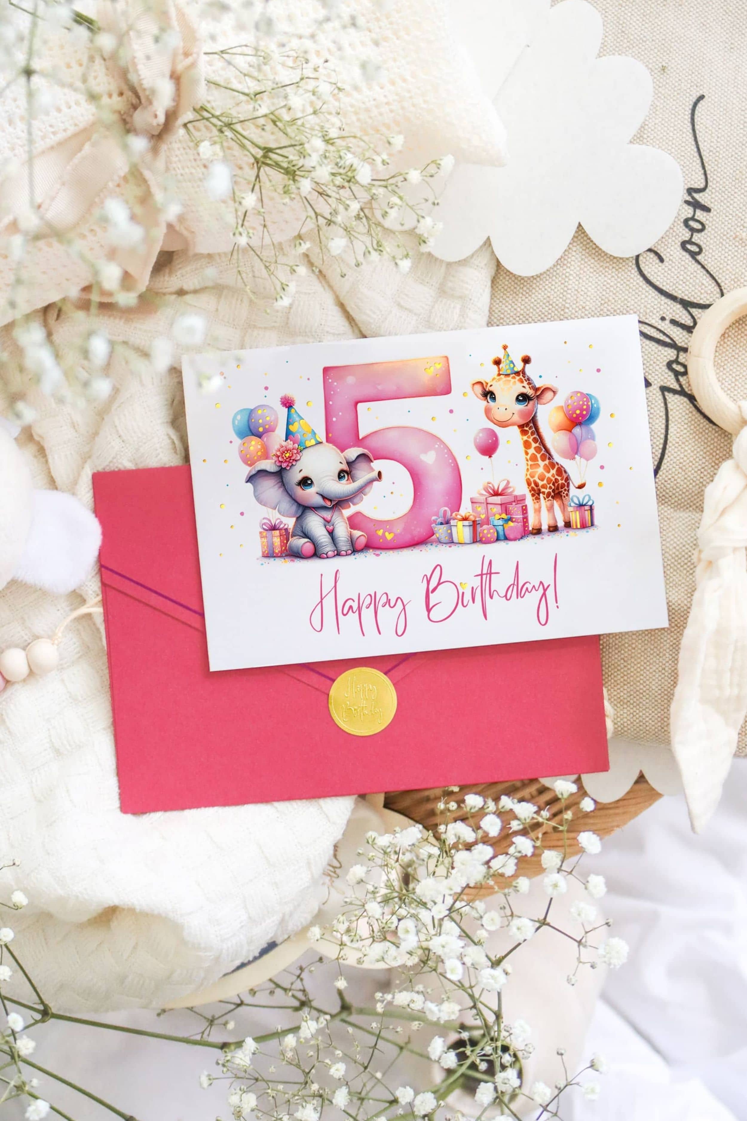 The best congratulations on the wedding Wedding card GRAY