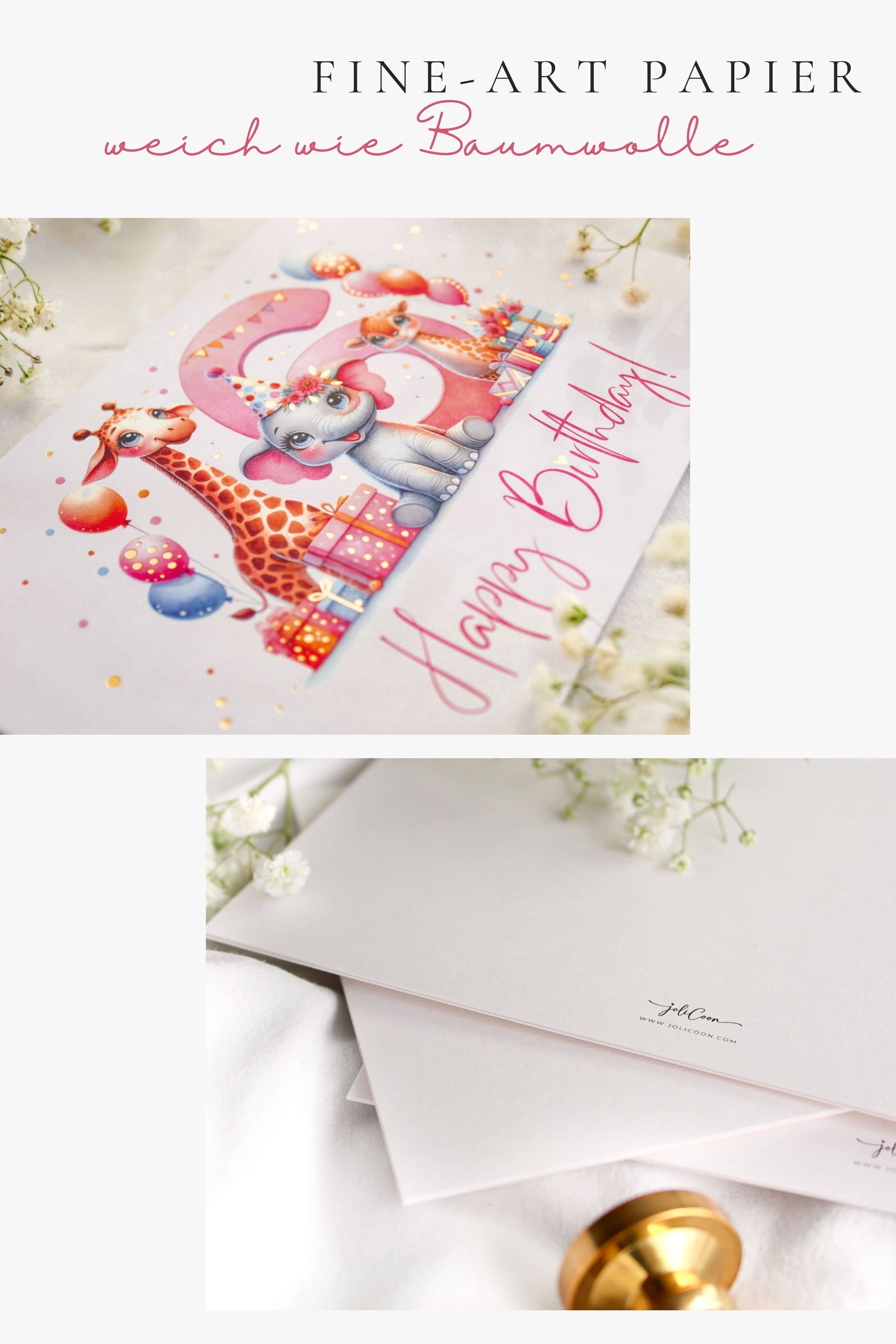 The best congratulations on the wedding Wedding card GRAY