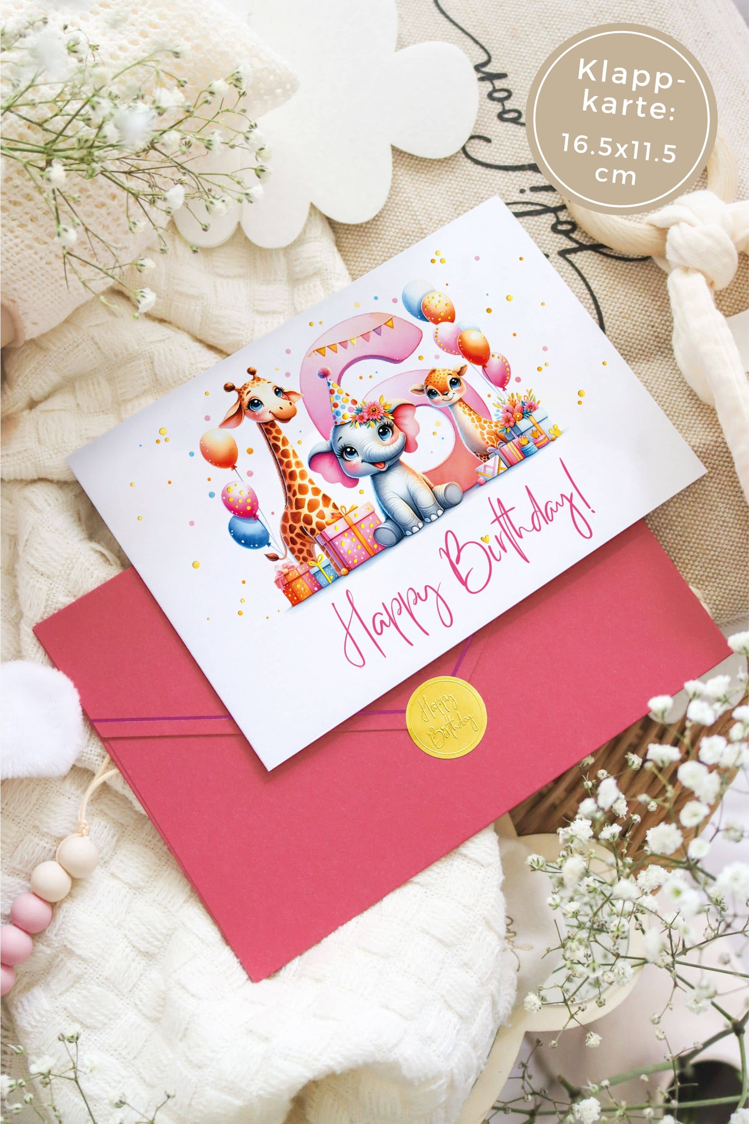 The best congratulations on the wedding Wedding card GRAY